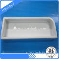 ABS customized vacuum forming thermoforming hydroponic water tank
